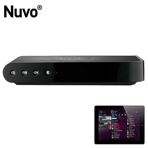 Nuvo-P200-Smart-Audio-Player