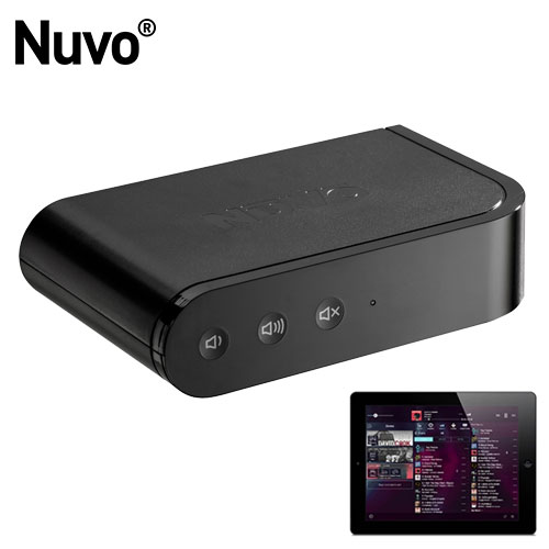 Nuvo-P300-Smart-Audio-Player