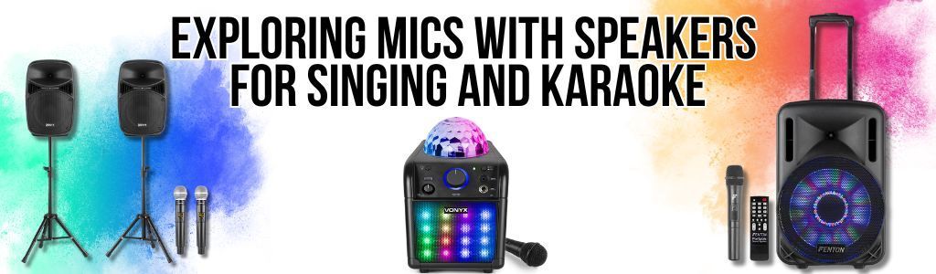 Are Bluetooth Speakers With Disco Lights a Party Essential?