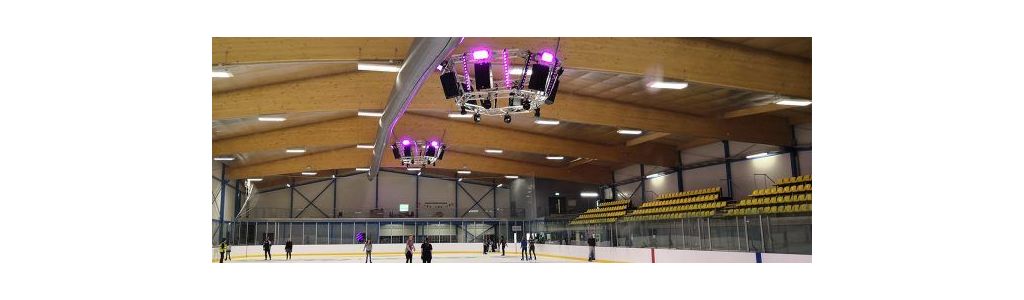 Cambridge Ice Arena