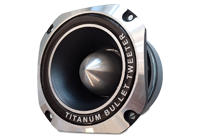 Speaker Parts