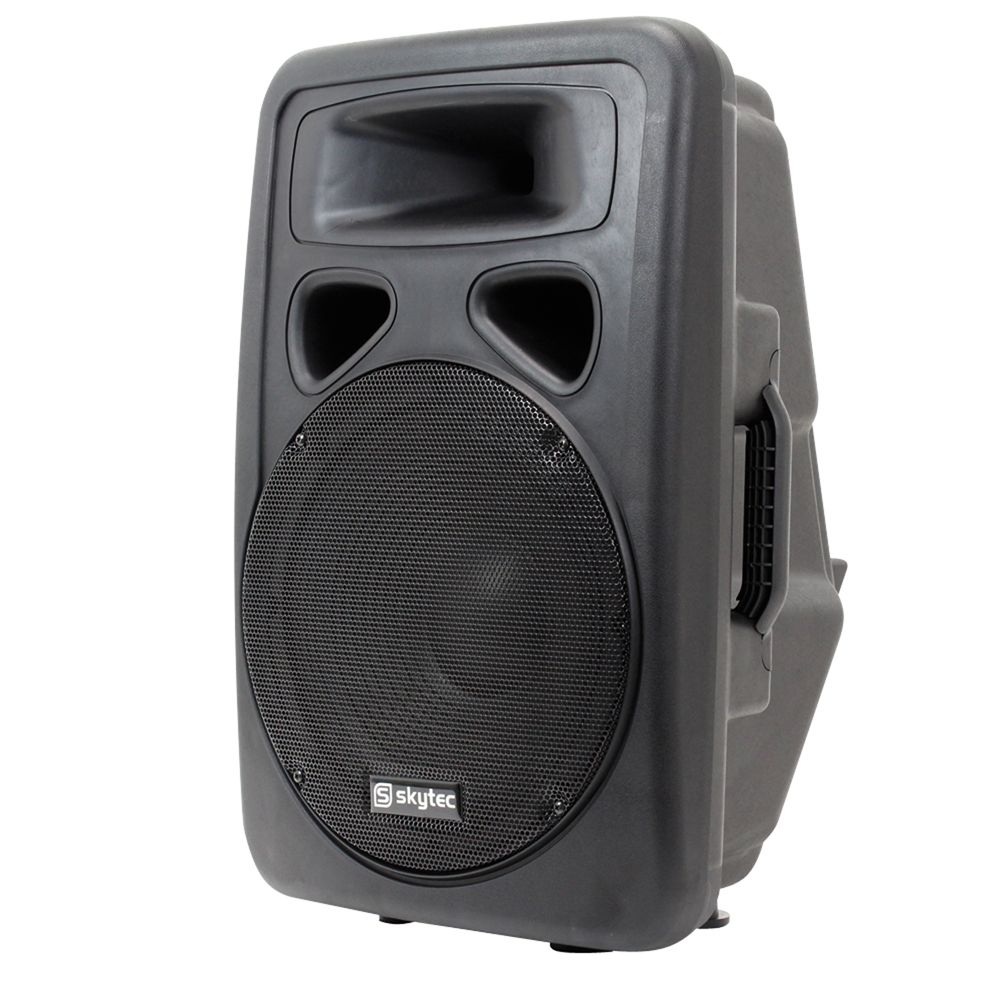 Skytec speakers 300w 2025