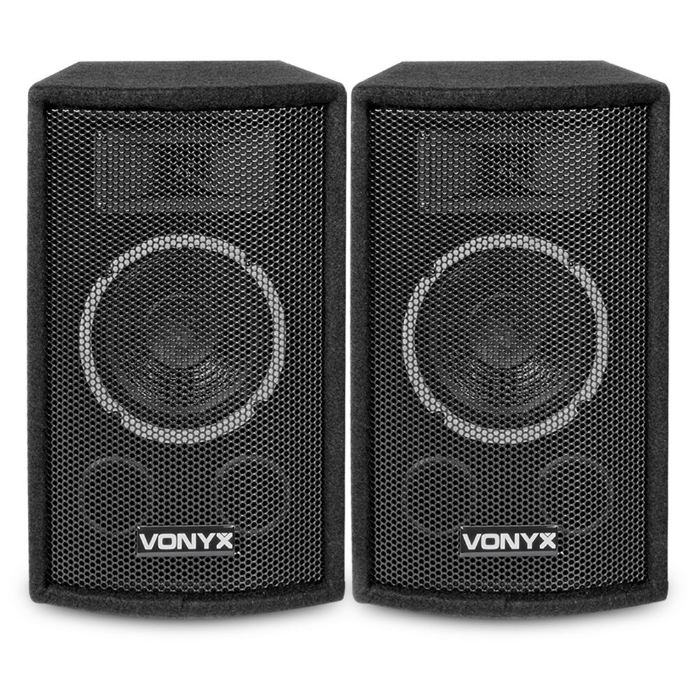 6 Inch 8 (ohm) 30W Power Audio Woofer Speaker - India's Largest
