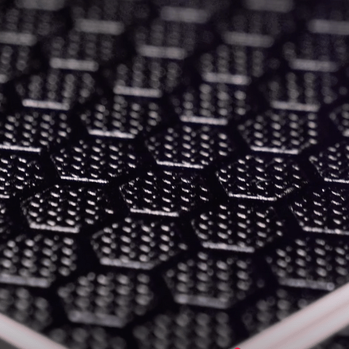 Power Dynamics X-Lite750 stage deck with anti-slip hexa surface