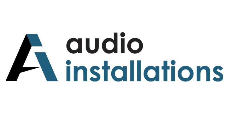 Audio Installations Logo