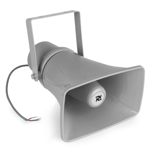 Power Dynamics HS20 Paging Horn Speaker