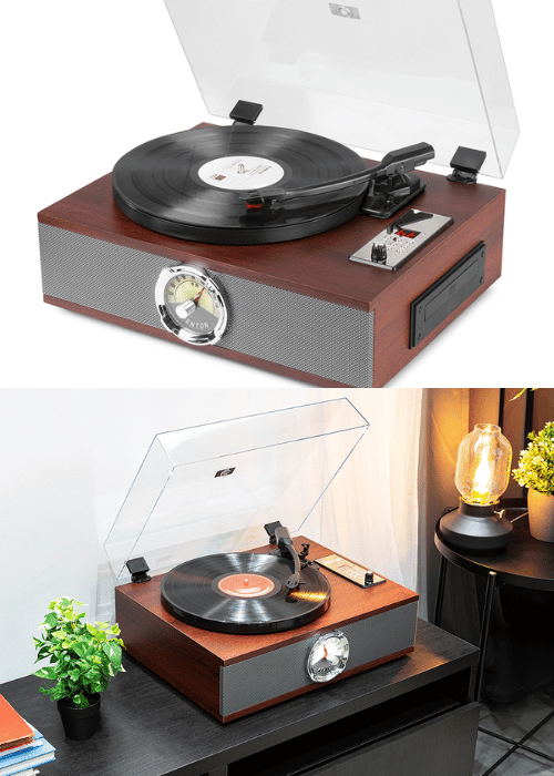 Fenton RP180 Vintage record player
