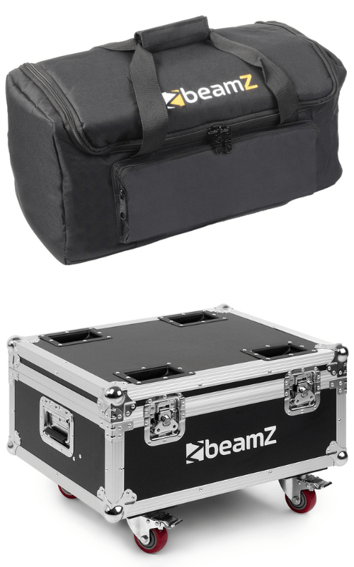 DJ lighting bag and case