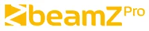 Beamz Professional Logo