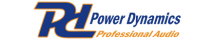 PD Logo