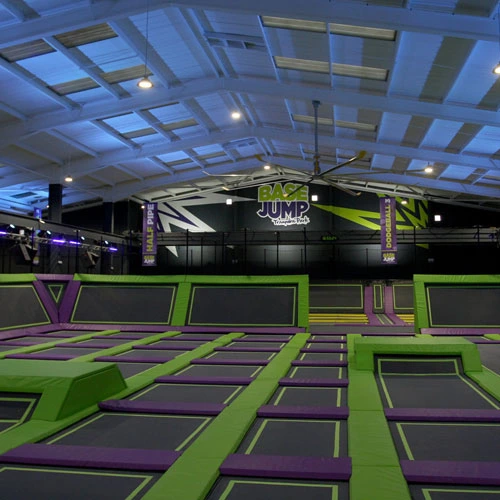 Base Jump Trampoline Park Base Jump Trampoline Park