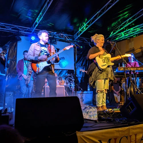 Bishops Castle Michaelmas Fair Bishops Castle Michaelmas Fair