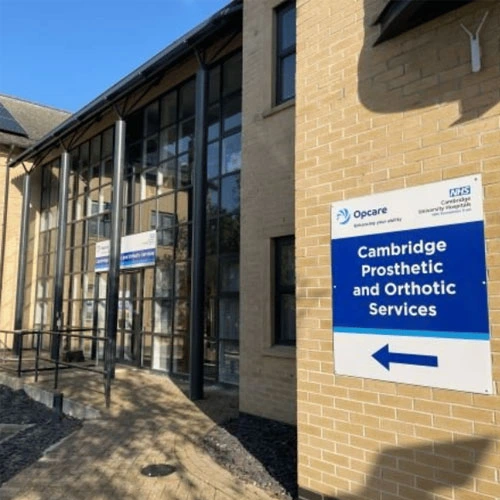 Clinical Movement Laboratory Clinical Movement Laboratory