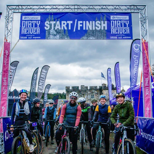 Focal Events’ Dirty Reiver Event Focal Events’ Dirty Reiver Event