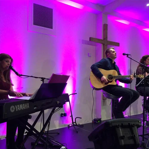 Lakeside Christian Centre Lakeside Christian Centre