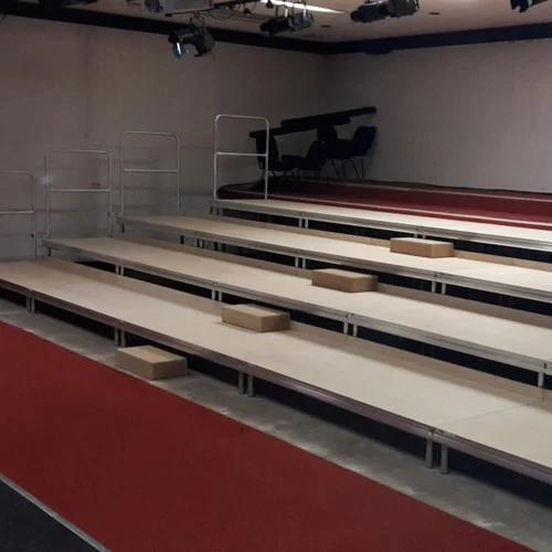 The OVO Theatre Company The OVO Theatre Company