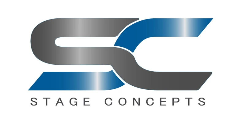 Stage Concepts Logo