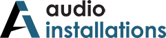 Audio Installations